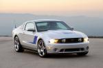 Ford Mustang 427R by Roush 2010 года
